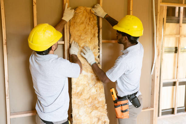 Types of Insulation We Offer in Whitewater, KS